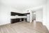 Living/Dining room at Creekside