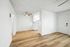 open place living area with kitchen