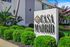 Casa Madrid sign