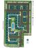 Arte Apartments site map