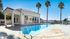 Villas at la costa pool and gym
