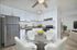 Kitchen &ndash; Premium 2 BR Townhouse, 1.5 BA