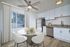 Kitchen &ndash; Premium 2 BR Townhouse, 1.5 BA