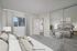 Bedroom 1 &ndash; Premium 2 BR Townhouse, 1.5 BA