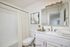 Full Bathroom &ndash; Premium 2 BR Townhouse, 1.5 BA