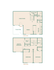 3X1.5 Townhome