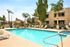pool with lounge chairs at silver creek