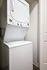 full-size washer and dryer
