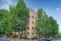 Exterior of Manhattan Apartments