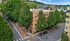 Manhattan Apartments Aerial View