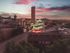 Sunset photo of Portland, Oregon