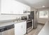 Kitchen with Stainless Steel Appliances
