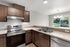 Large kitchen