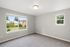 Bedroom with Large Window