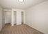 bedroom closet
