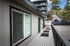 breezeway with railing