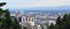 city view from The Fredrick apartments