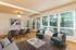 Living Room with Large Windows