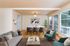 Dining Room and Living Room