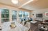 Living Room & Dining Room