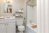 Bathroom with Bathtub