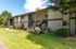 Large Grass Areas in front of apartment homes
