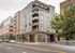 Exterior street view of Laurel 42