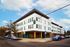 Apartments in Woodstock, OR- Novus- Building Exterior, Street View, and Front Entrance