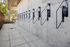 Willams District, OR Apartments For Rent - Outdoor Bike Storage On Site.