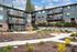 Well-maintained community grounds and picnic area