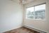 bedroom with large window
