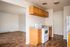 Kitchen and living area