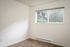 bedroom with window