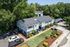 Exterior Springbrook Apartments