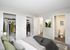 bedroom and ensuite