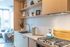 Kitchen close up