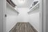 large walk in closet at peoria grand apartments