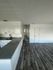 kitchen bar area and hallway to bedroom at the creek at south carson