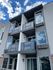 Cal Ave Exterior