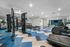 fitness center at redfield ridge apartments