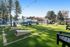exterior activities at redfield ridge apartments