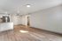 living room with wood like flooring at redfield ridge