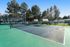 Apartments in Reno, NV for Rent - Redfield Ridge - Pickleball Court with Benches