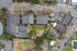 Overhead shot of Shady Glen Apartments