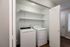 in home full size washer and dryer