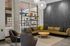 Resident Lounge area