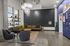 Resident Lounge area