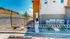 EV charging stations