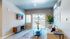 Living room with connected balcony / patio