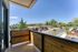 patio-balcony at oner midtwon